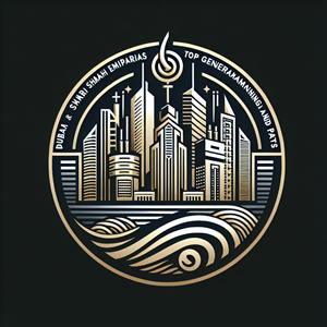 امارات دبی و شارجه | تولید و قطعات ژنراتورهای برتر