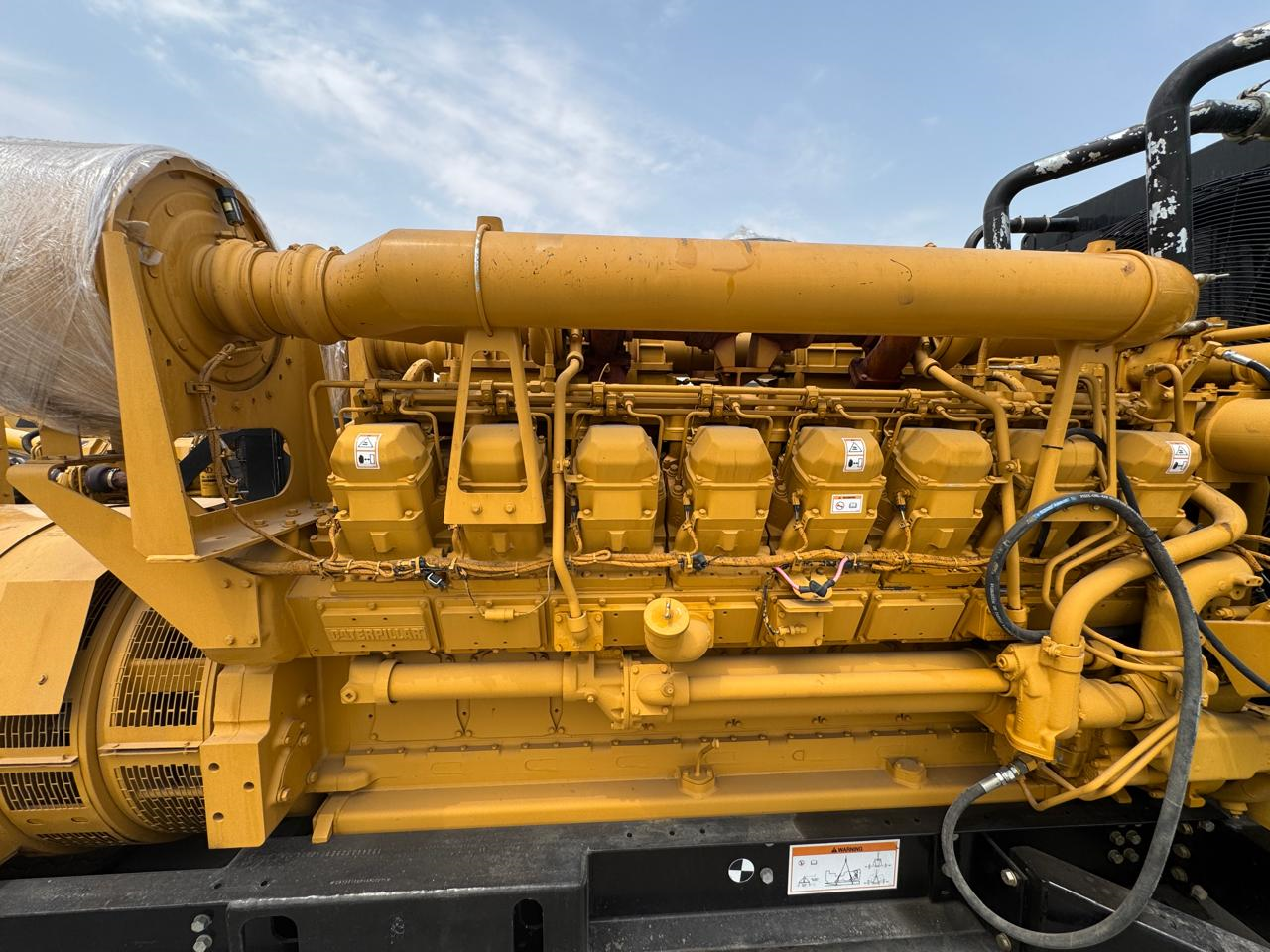 ژنراتورهای برتر امارات